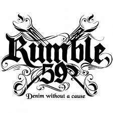 Rumble 59